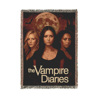 TVD Blankets