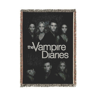 TVD Blankets