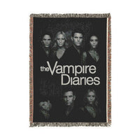 TVD Blanket V2