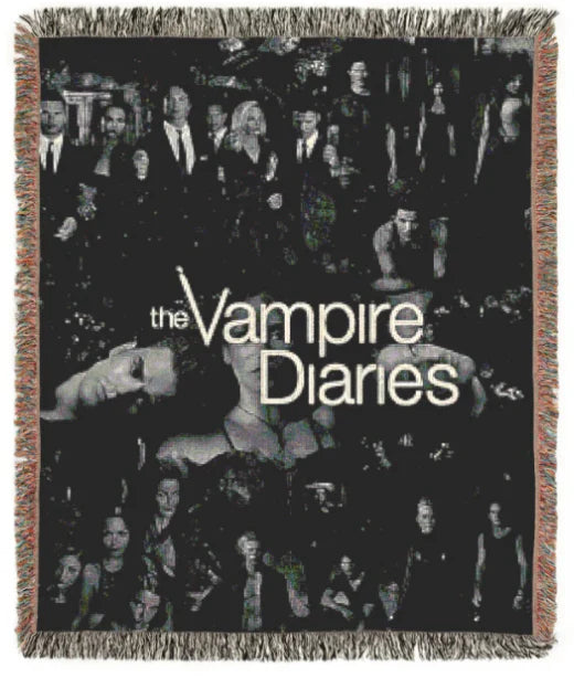 TVD Blankets