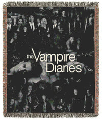 Hello Brother Blanket