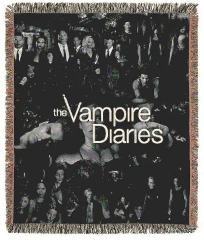 TVD Blankets