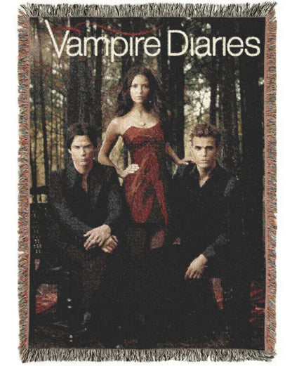 TVD Blankets