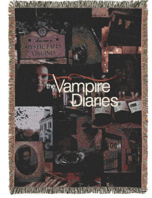 TVD Blankets