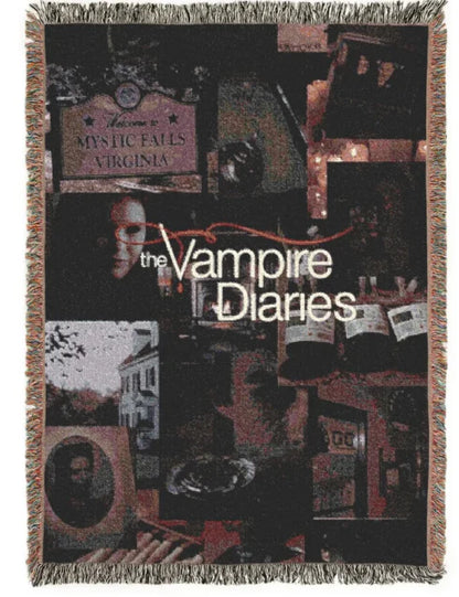 TVD Blankets